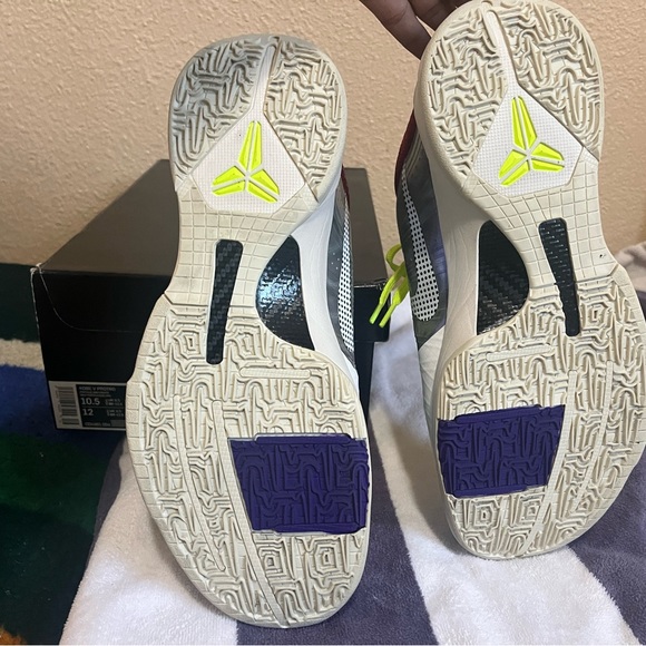 Kobe 5 protro - pj tucker main image 4